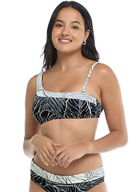 Haut Robyn à une épaule Mesmerize