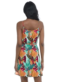 Robe Danika San Blas