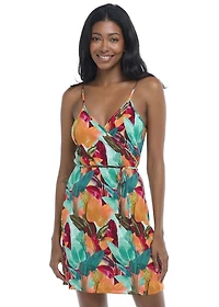 Robe Danika San Blas