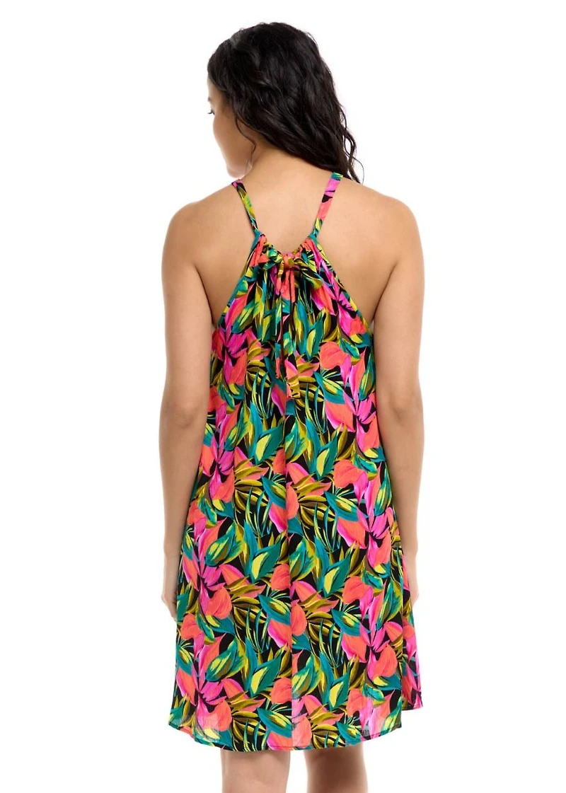 Calliope Castaway Dress