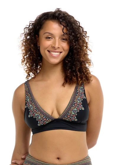 Isabella Gateway Top