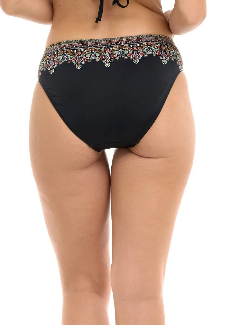 Culotte Gateway