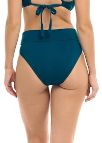 Culotte bikini Rachel Lux