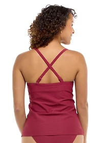 Tankini Rosa Moov