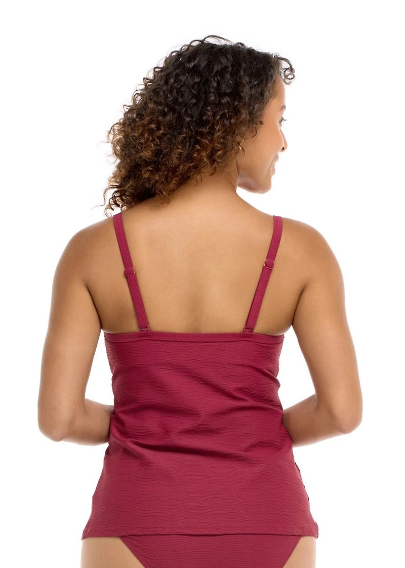 Tankini Rosa Moov