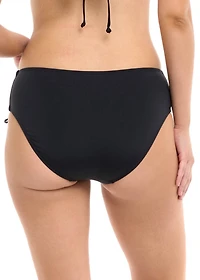 Alessia Cinch High Waist
