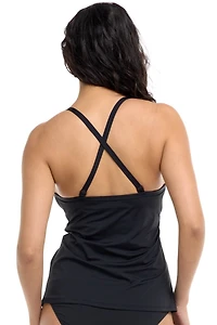 Tankini Rosa