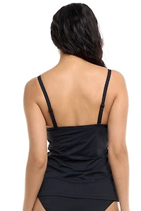 Tankini Rosa