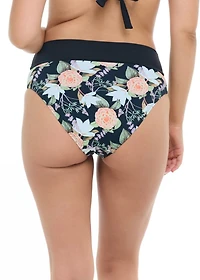 Culotte bikini Rachel Botanic