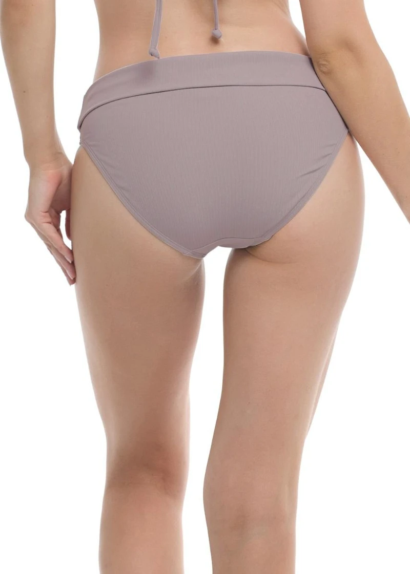 culotte à revers St Barts