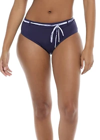 Culotte bikini Alessia Nectar
