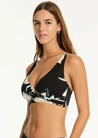 Haut Bralette La Luna