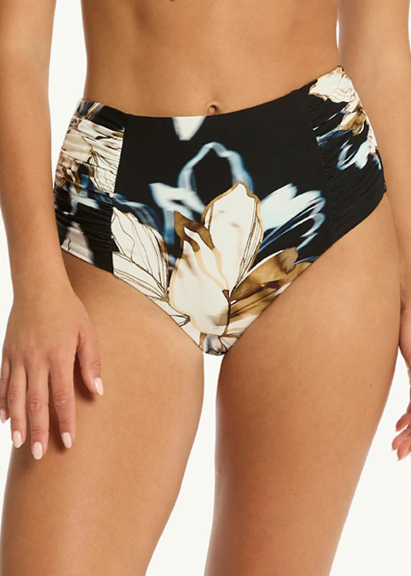 La Luna High Waisted Bottom
