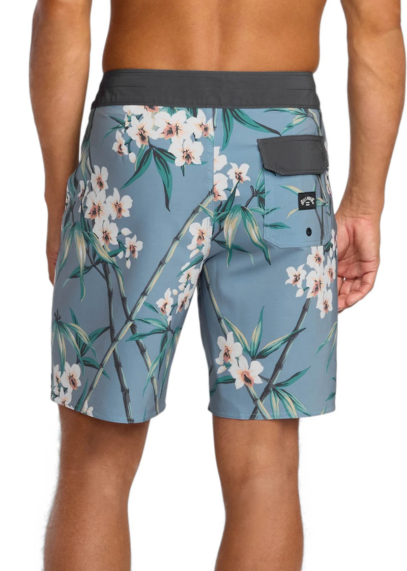 Boardshort Sundays Pro