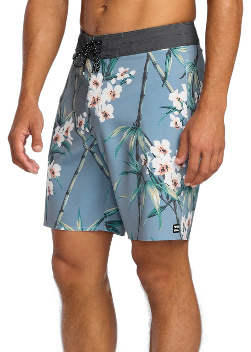 Boardshort Sundays Pro
