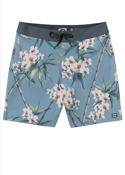 Boardshort Sundays Pro
