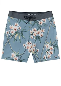 Boardshort Sundays Pro