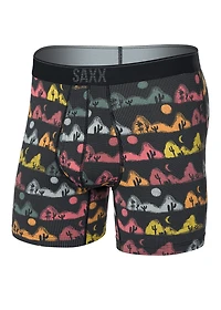 The Quest 2.0 boxer