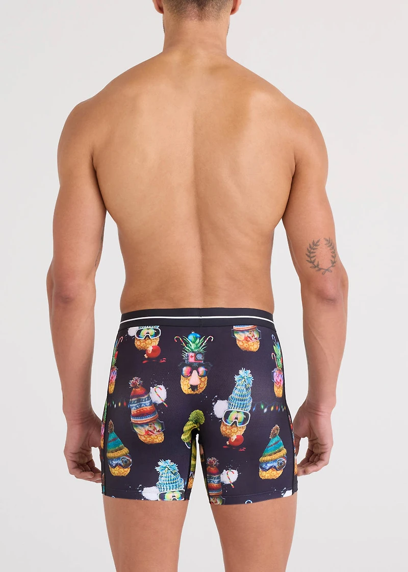 Caleçon en mesh Volt