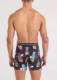 Caleçon en mesh Volt