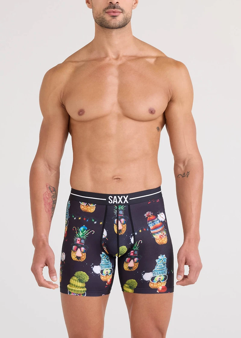 Caleçon en mesh Volt