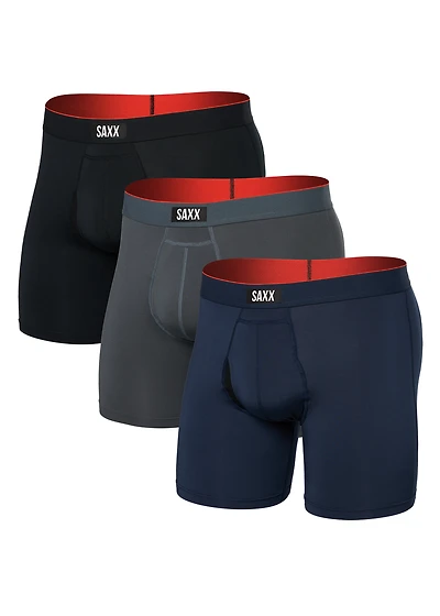 Caleçon Multi Sport