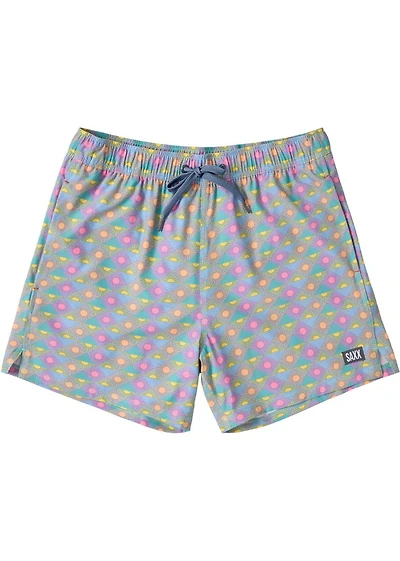 Short Oh Buoy 5"