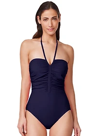 Une Pièce bandeau Tutti Frutti