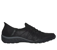 100615 - SKECHERS SLIP-INS: BREATHE-EASY HOME-BODY