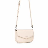 Gabby - Sac à main 2-en-1 en cuir vegan