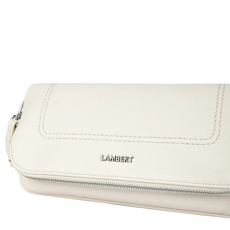ADELE - The versatile 3-in-1 bag that keeps up with you