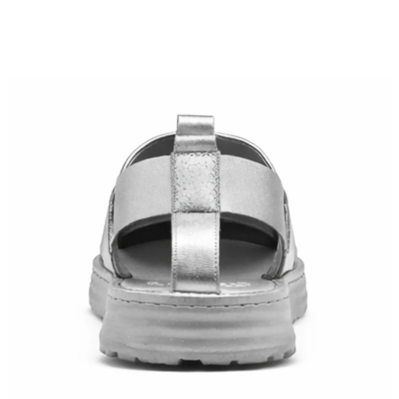 Pammy - La sandale pratique et stylée