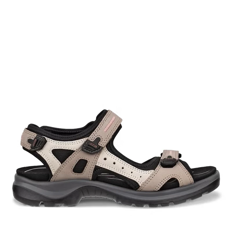 ECCO – Yucatan Offroad