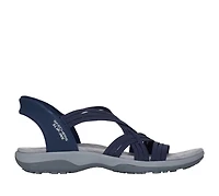 Skechers Slip-ins Reggae Slim - Simply Stretchy! 164035