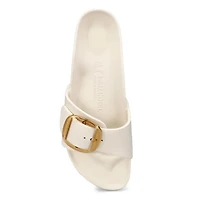 MADRID BIG BUCKLE EVA