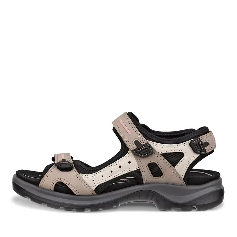 ECCO – Yucatan Offroad