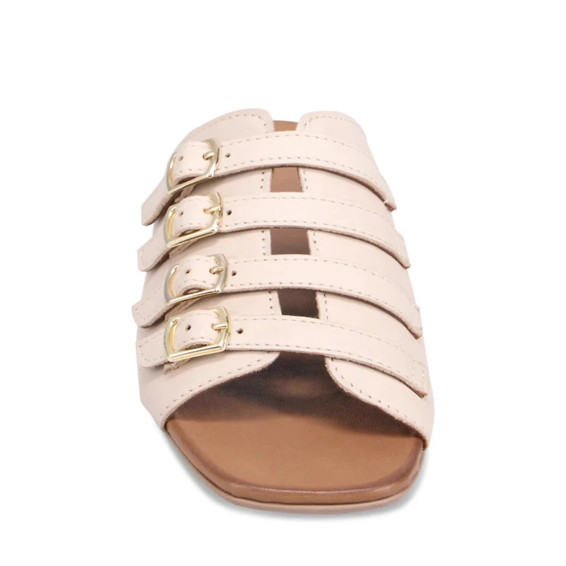 DULCE - The trendy mule that screams summer