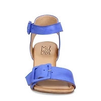 Chessie - la sandale incontournable de saison