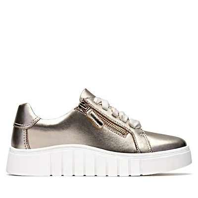 Mykah joy – Sneaker confortable au style décontracté