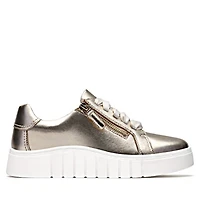 Mykah joy – Sneaker confortable au style décontracté