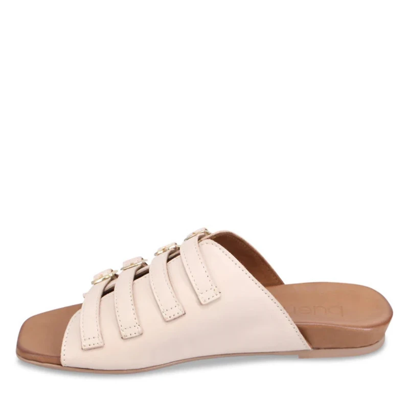 DULCE - The trendy mule that screams summer