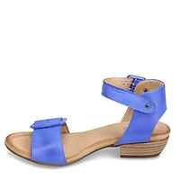 Chessie - la sandale incontournable de saison