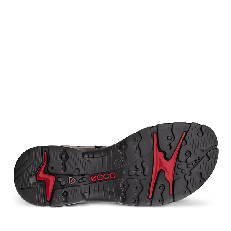 ECCO – Yucatan Offroad