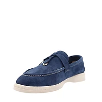 Aya – Le flâneur de luxe décontracté