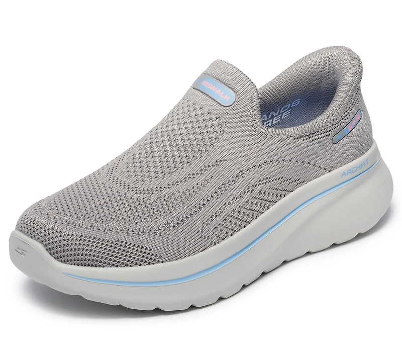 125843 - Slip-ins®: GO WALK® Arch Fit® N-Joy – Arianne