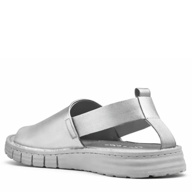 Pammy - La sandale pratique et stylée