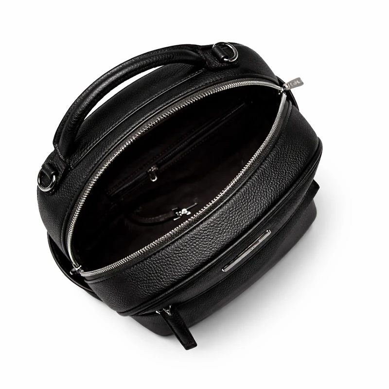 Sac Maude : L’accessoire 3-en-1 ultime et intemporel