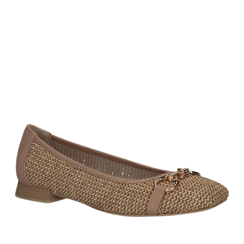 22503 - La ballerine élégante et confortable