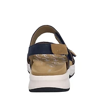 Estelle 04 – La sandale idéale pour toutes vos aventures