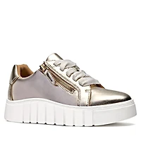 Mykah joy – Sneaker confortable au style décontracté